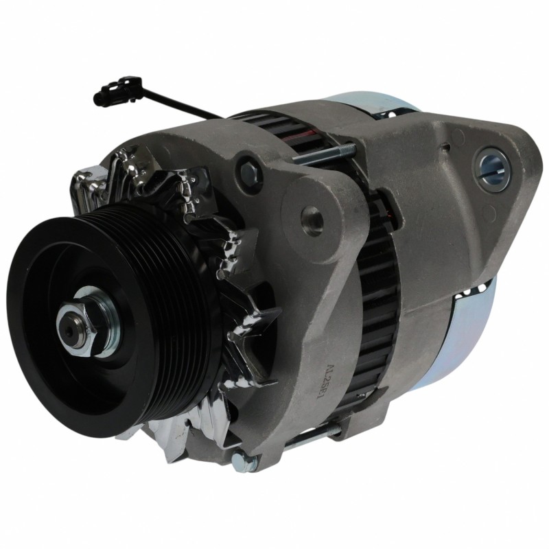 Alternateur Komatsu 60A Remplace 946007060, 1357000, 350004190