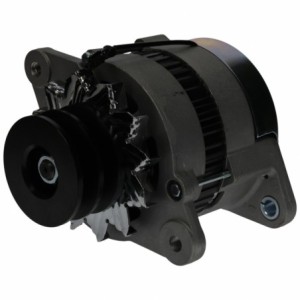 Alternateur Komatsu 60A Remplace 946024060, 1352013, 350004221