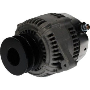 Alternateur Komatsu 60A Remplace 946503060, 1022114080, 1022114081