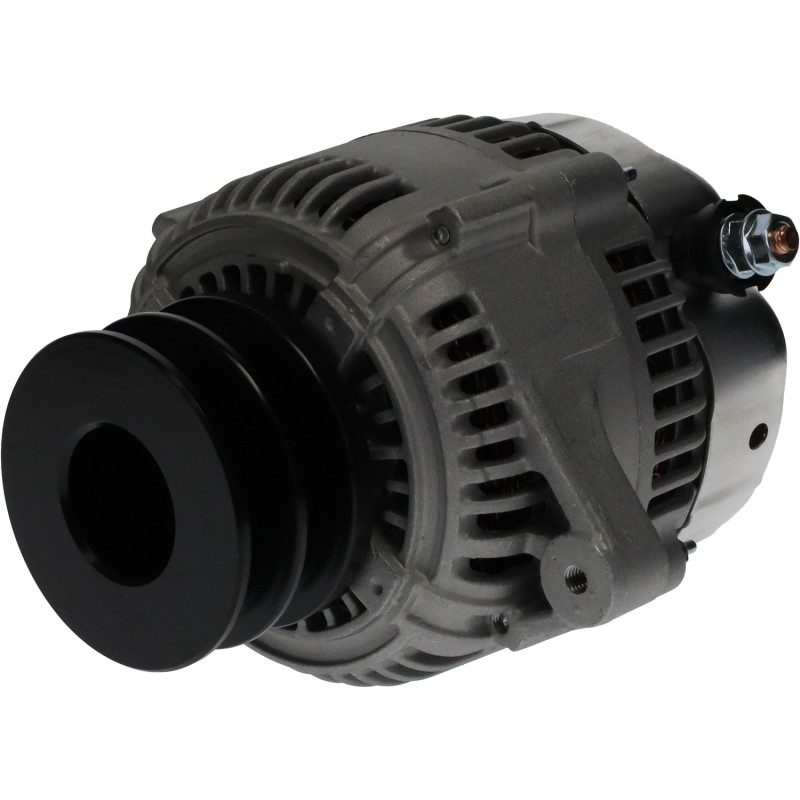 Alternateur Komatsu 60A Remplace 946503060, 1022114080, 1022114081