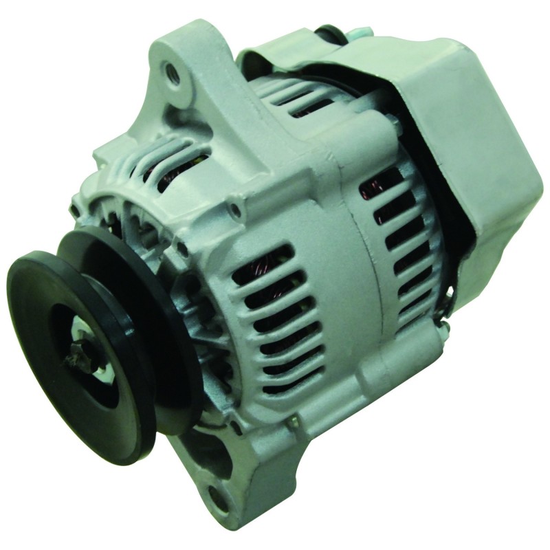 Alternateur Kubota 30A Remplace 985510030, 100211461, 1002114610