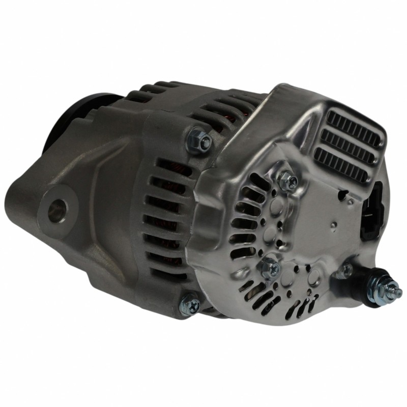 Alternateur Kubota 40A Remplace 695552040, 1012111180, 12338