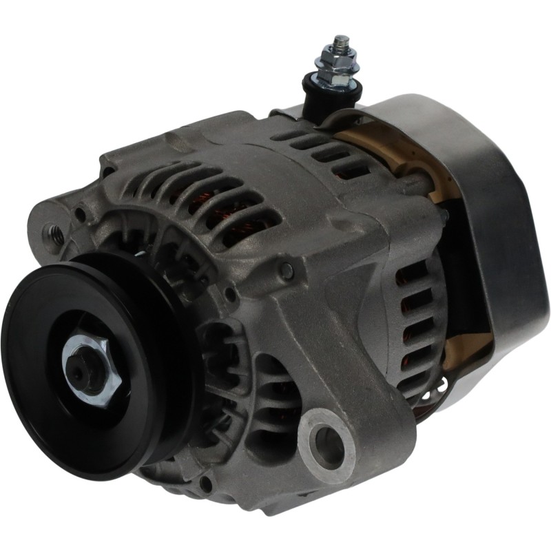 Alternateur Kubota 40A Remplace AKA980, 695503040, 210802390