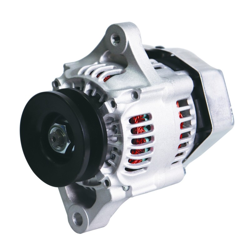 Alternateur Kubota 40A Remplace AIA141, AIA142, 695509040