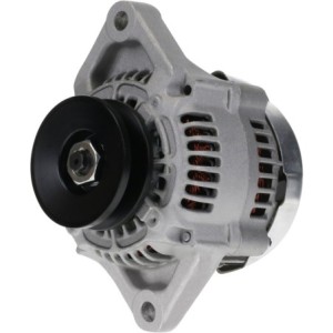 Alternateur Kubota 55A Remplace AIA136, AIA139, 695512060