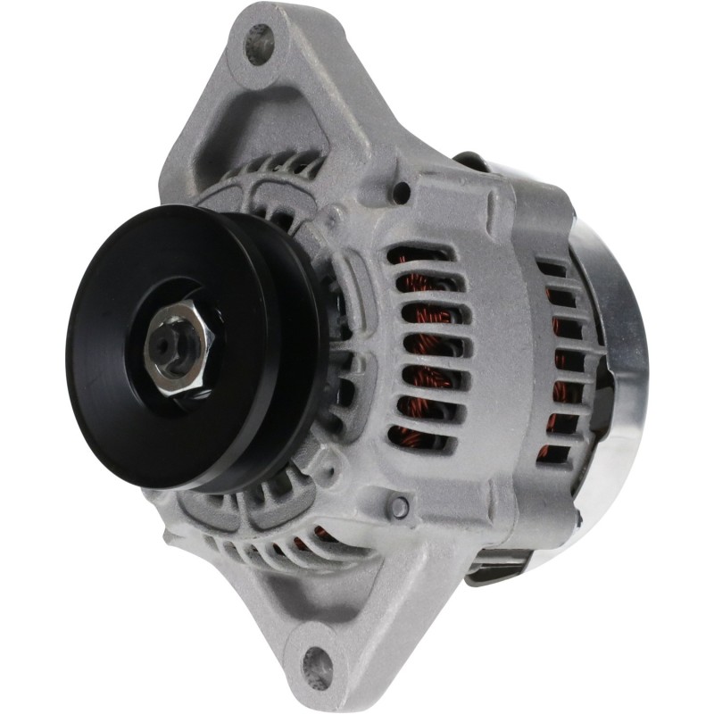 Alternateur Kubota 55A Remplace AIA136, AIA139, 695512060