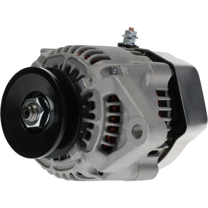 Alternateur Kubota 60A Remplace AIA136, AIA139, 695512060