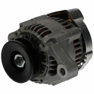 Alternateur Kubota 60A Remplace 695534055, 1012118630, 1012118631