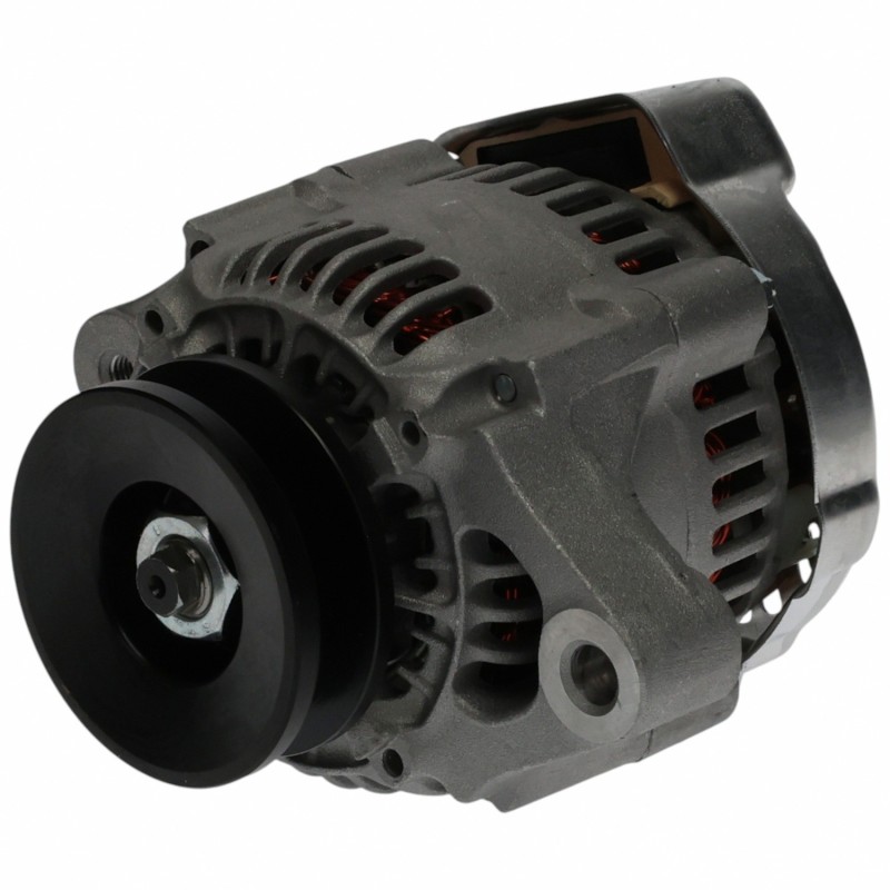 Alternateur Kubota 60A Remplace 695534055, 1012118630, 1012118631