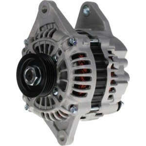 Alternateur Kubota 80A Remplace 695529080, 11685, 13228