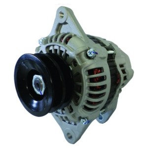 Alternateur Kubota 90A Remplace 695513090, 12726, 3F26164010