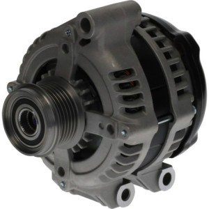 Alternateur Lancia 160A Remplace 7B0903015C, 7B0903015CX, 7B0903015CXRMN