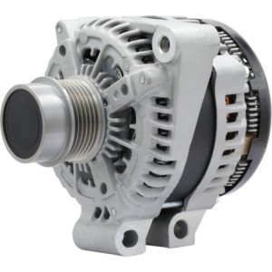 Alternateur Land Rover / Jaguar 180A Remplace 455548180, 1042110040, 1042110041