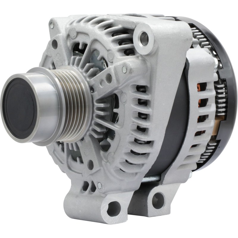 Alternateur Land Rover / Jaguar 180A Remplace 455548180, 1042110040, 1042110041