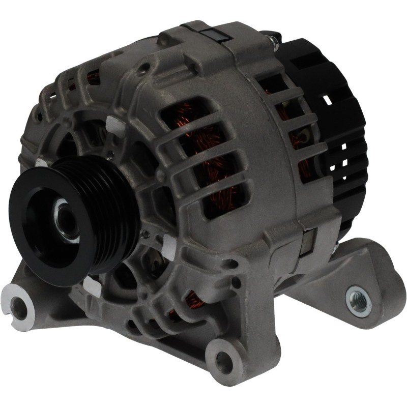 Alternateur Land Rover 100A Remplace F042A0H113, 455511100, 986049430