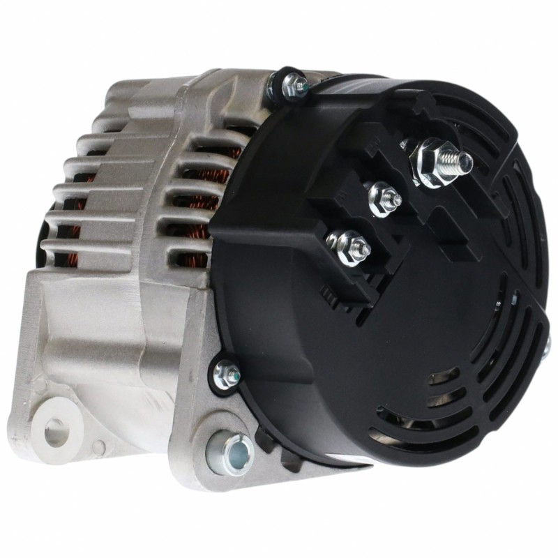 Alternateur Land Rover 120A Remplace 595525120, DAN016, 0986CR0704