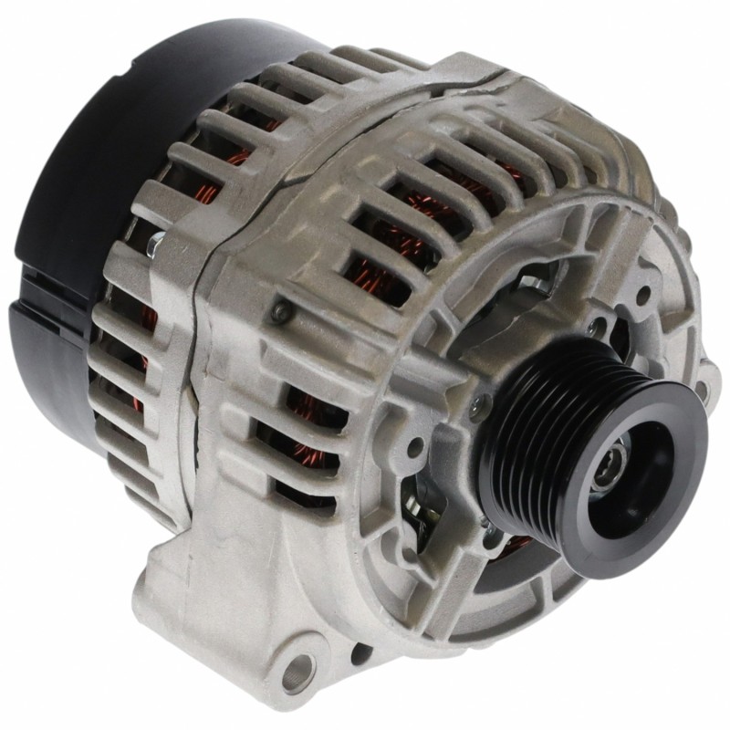 Alternateur Land Rover 130A Remplace 123510073, 124615055, 124615076
