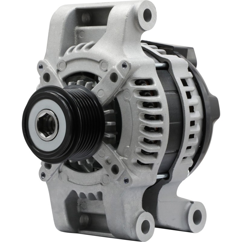 Alternateur Land Rover 150A Remplace 455536150, 210800090, 1042101510