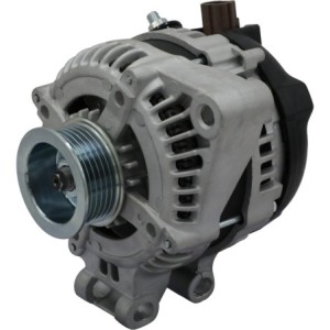 Alternateur Land Rover 150A Remplace 455529150, 210800180, 104210465