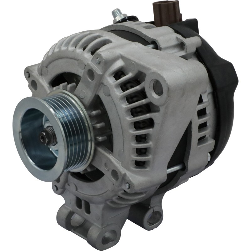 Alternateur Land Rover 150A Remplace 455529150, 210800180, 104210465