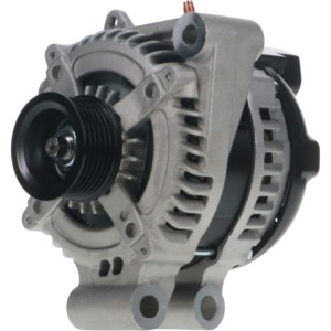 Alternateur Land Rover 150A Remplace 455528150, 210800080, 210802330