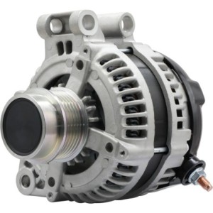 Alternateur Land Rover 150A Remplace 455537150, 210800100, 1042102810