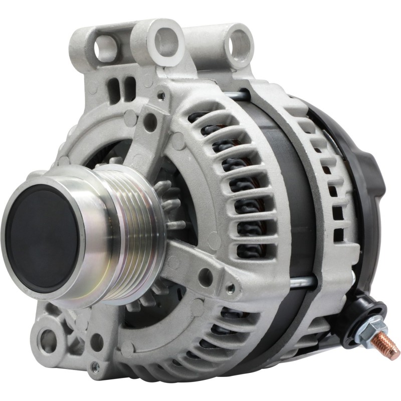 Alternateur Land Rover 150A Remplace 455537150, 210800100, 1042102810