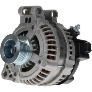 Alternateur Land Rover 150A Remplace 455521150, 210800120, 1042103700