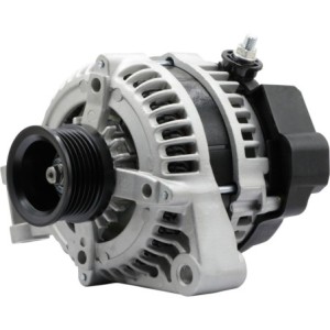 Alternateur Land Rover 150A Remplace 1986A01326, 455514150, 210800110