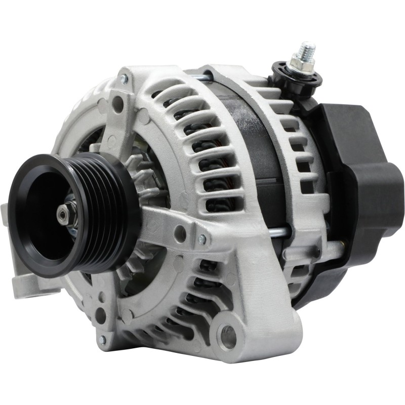 Alternateur Land Rover 150A Remplace 1986A01326, 455514150, 210800110