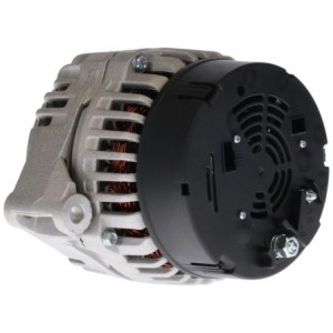 Alternateur Land Rover 150A Remplace 123520022, 455508150, 986044360