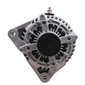 Alternateur Land Rover 180A Remplace 1986A00640, 455532180, 210800220