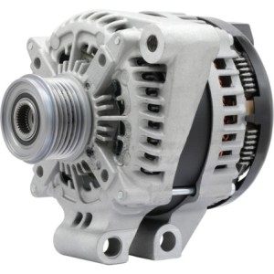 Alternateur Land Rover 180A Remplace 455535180, 210800230, 1042106420