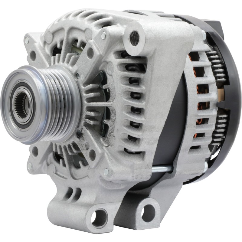 Alternateur Land Rover 180A Remplace 455535180, 210800230, 1042106420