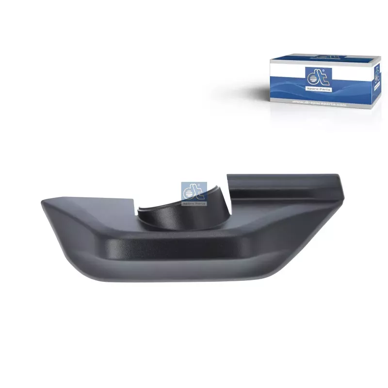 Cache, support de rétroviseur, inférieur, droite pour Scania L, P, G, R, S-Serie - 2243929 Cache, support de rétroviseur, inférieur, droite pour Scania L, P, G, R, S-Serie - 2243929