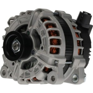 Alternateur Land Rover 230A Remplace 125813021, 125813022, 125813031