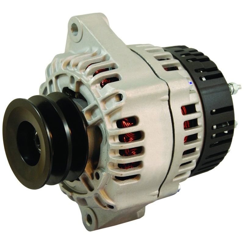 Alternateur Landini 85A Remplace 655503085, 12678, 12678N