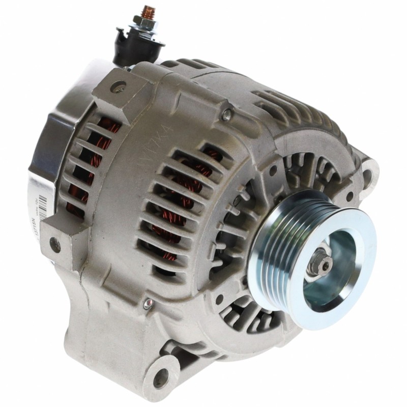 Alternateur Lexus 100A Remplace 195997100, 1012117300, 1012117301