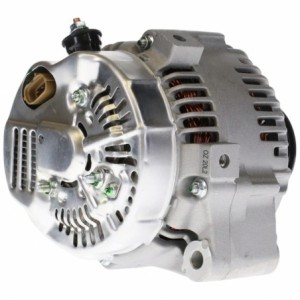 Alternateur Lexus 100A Remplace 195923100, 1012117860, 1012117861