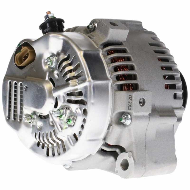 Alternateur Lexus 100A Remplace 195923100, 1012117860, 1012117861
