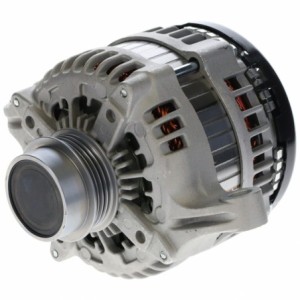 Alternateur Lincoln 220A Remplace 835391220, 1042110050, 1042110051