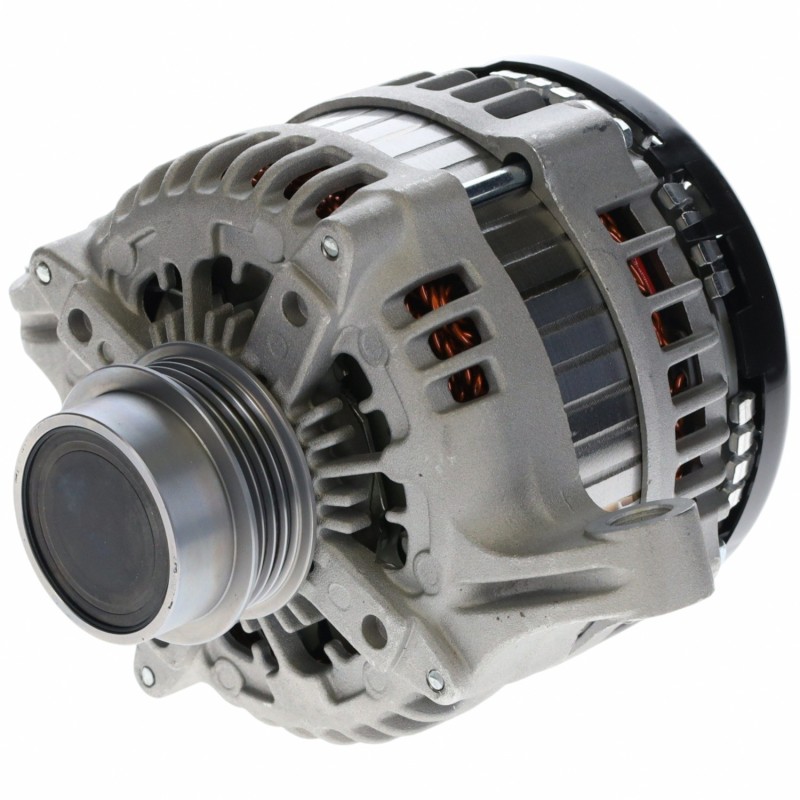 Alternateur Lincoln 220A Remplace 835391220, 1042110050, 1042110051