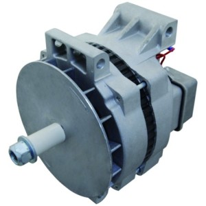 Alternateur Mack 160A Remplace F042512710, 625001160, 8410