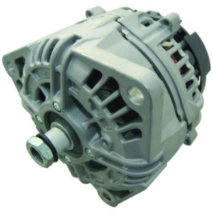 Alternateur MAN 120A Remplace 124655025, 124655028, 1986A00517