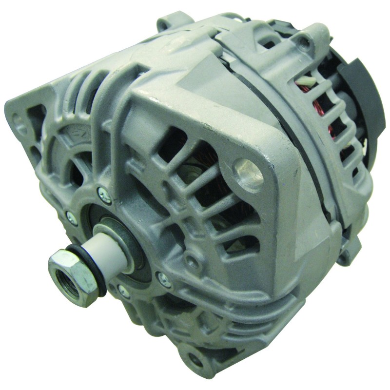Alternateur MAN 120A Remplace 124655025, 124655028, 1986A00517