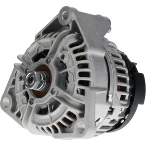 Alternateur MAN 80A Remplace 124555014, 124555025, 124555137