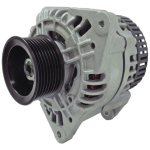 Alternateur Massey Ferguson 120A Remplace 705502120, 3788017M91, DRA0262