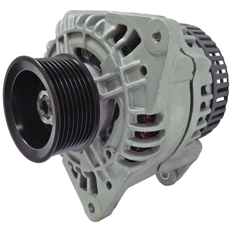 Alternateur Massey Ferguson 120A Remplace 705502120, 3788017M91, DRA0262