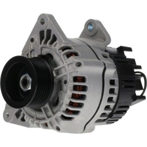 Alternateur Massey Ferguson 120A Remplace 705515120, 12792, LEA1160