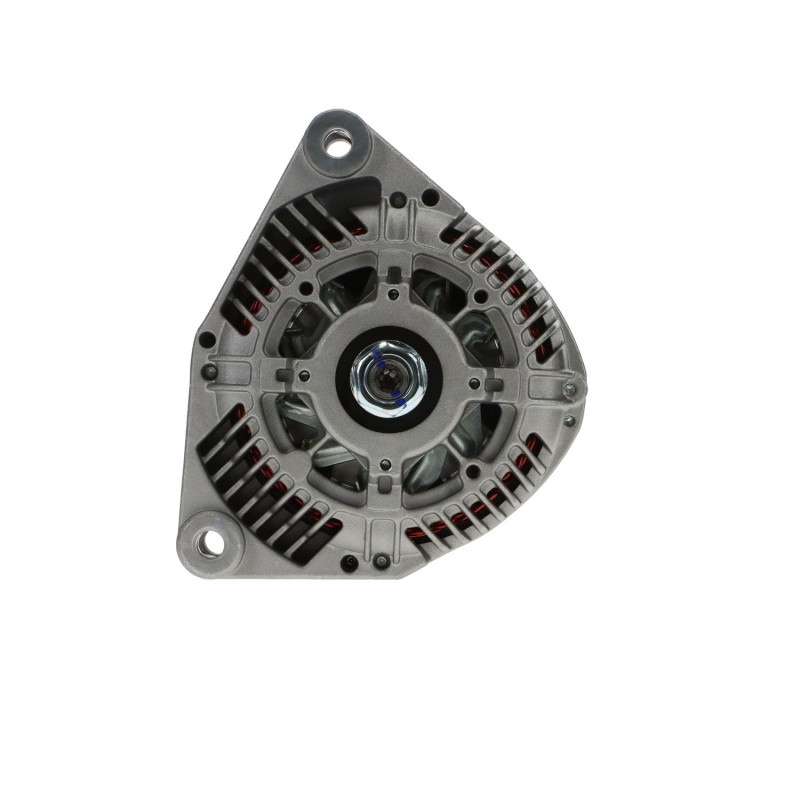 Alternateur Massey Ferguson 120A Remplace 565506120, 4357550M3, DA2797